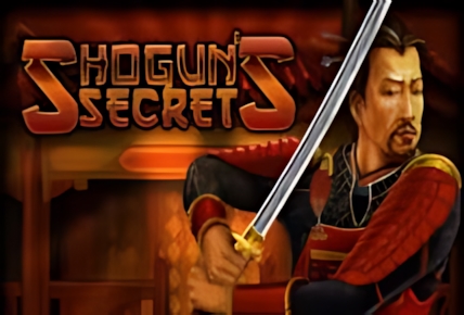 Shoguns Secret