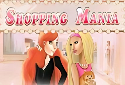 Shopping Mania