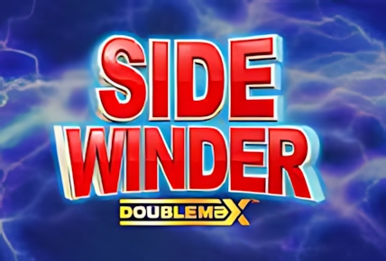 Sidewinder DoubleMax