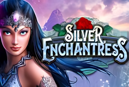 Silver Enchantress