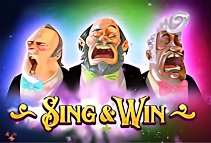 Sing & Win