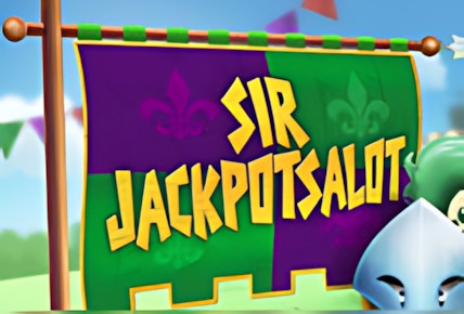 Sir Jackpot Alot