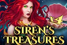 Siren’s Treasures