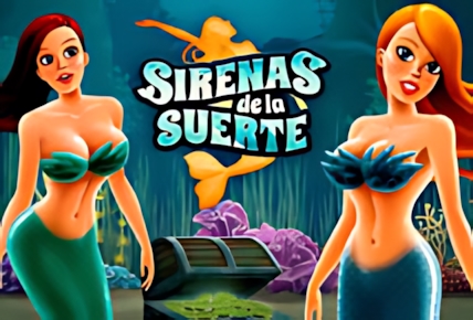 Sirenas De La Suerte