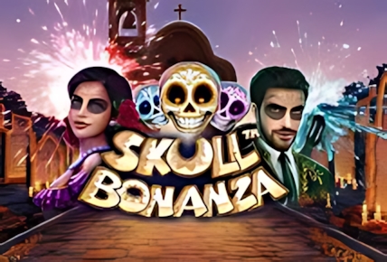 Skull Bonanza