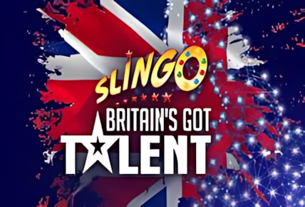 Slingo Britains Got Talent