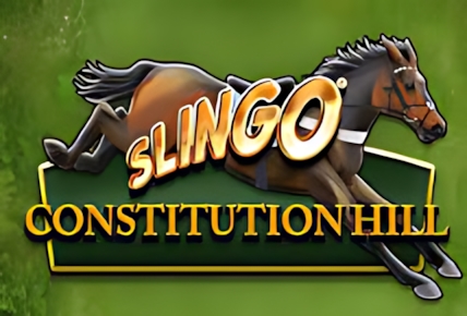 Slingo Constitutional Hill