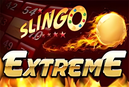 Slingo Extreme