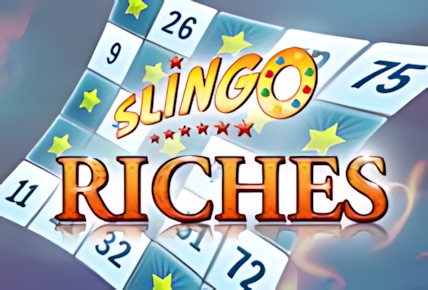 Slingo Riches