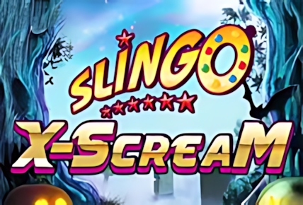 Slingo X-Scream