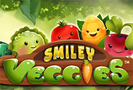 Smiley Veggies