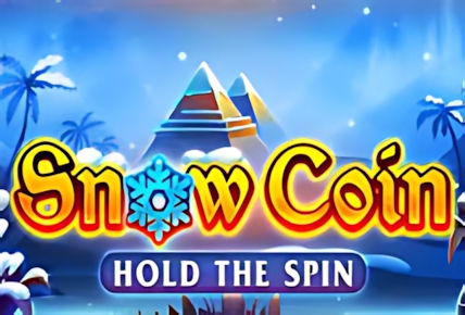 Snow Coin: Hold the Win