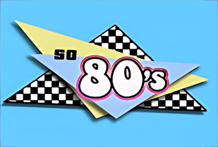 So 80s