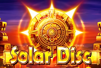 Solar Disc