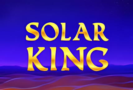 Solar King