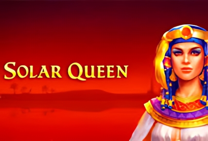 Solar Queen Megaways