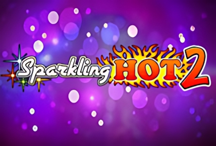 Sparkling Hot 2