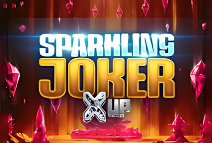 Sparkling Joker xUp