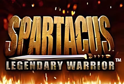 Spartacus Legendary Warrior