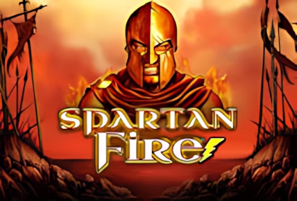 Spartan Fire