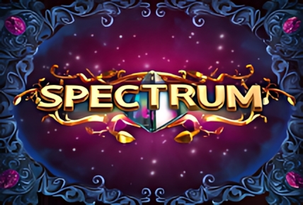 Spectrum (Wazdan)