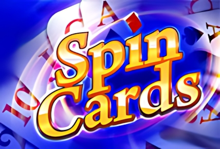 Spin Cards