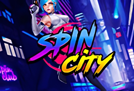 Spin City