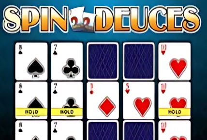 Spin Deuces