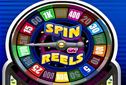 Spin or Reels