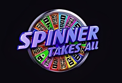 Spinner Takes All