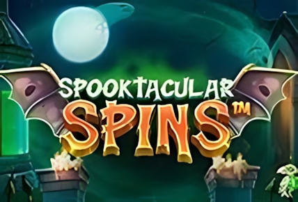 Spooktacular Spins