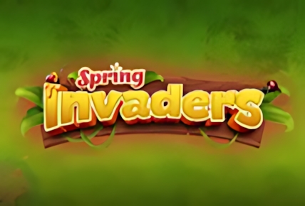 Spring Invaders