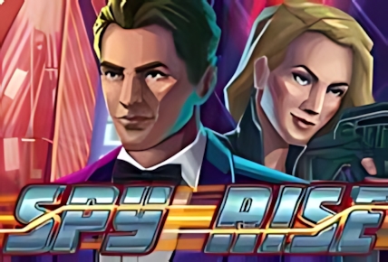 Spy Rise