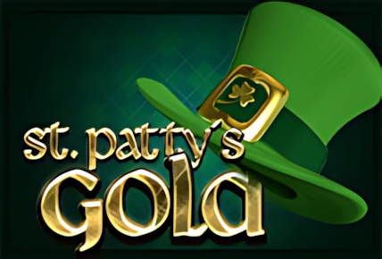 St Patty’s Gold (Mobilots)