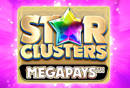 Star Clusters Megapays