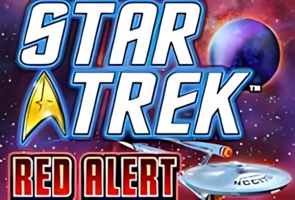 Star Trek Red Alert