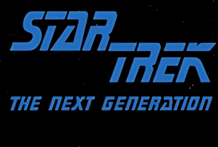 Star Trek The Next Generation