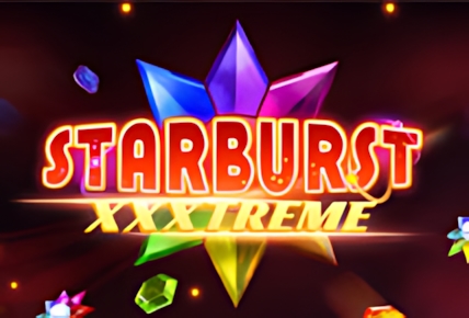 Starburst XXXtreme