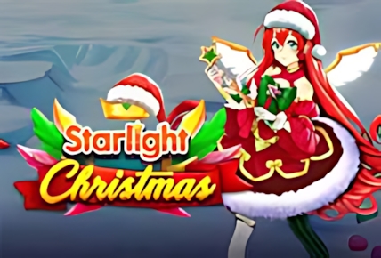 Starlight Christmas