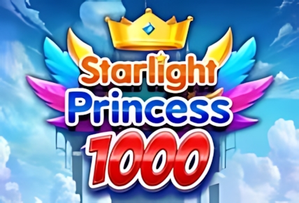 Starlight Princess 1000