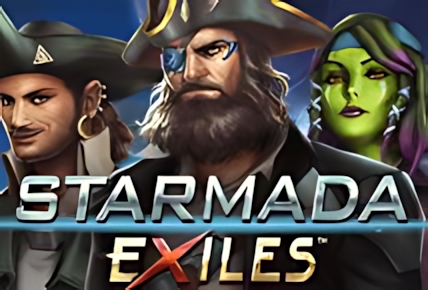 Starmada Exiles