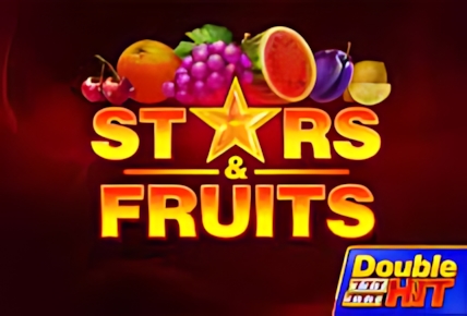 Stars & Fruits Double Hit