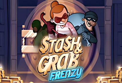 Stash and Grab Frenzy