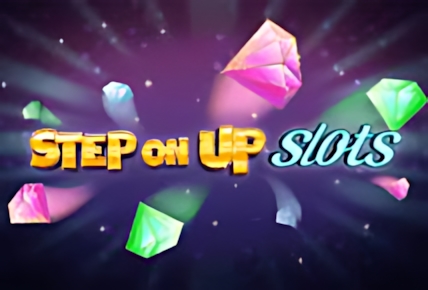 Step On Up Slots