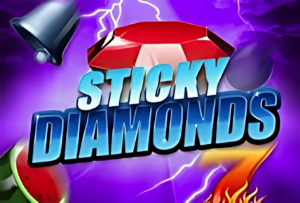 Sticky Diamonds