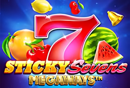 Sticky Sevens Megaways