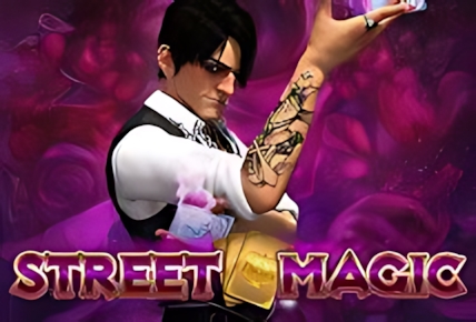 Street Magic