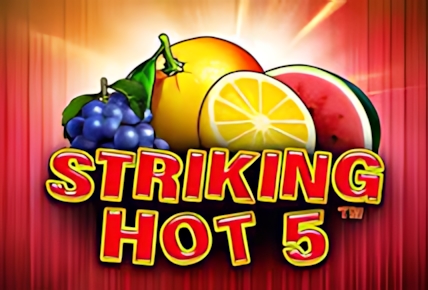 Striking Hot 5