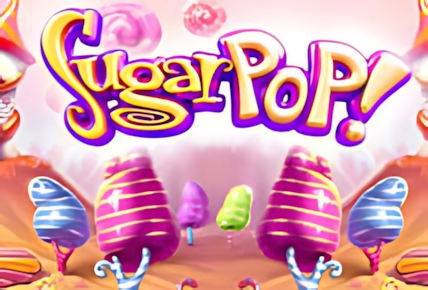 Sugar Pop