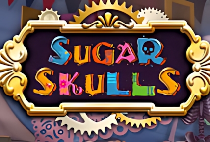 Sugar Skulls